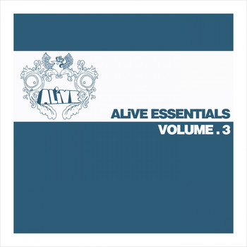 Teva - ALiVE Essentials, Vol. 3