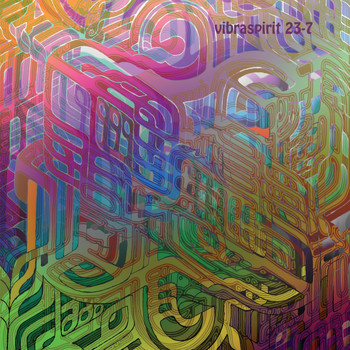 Various Artists - Vibraspirit 23-7