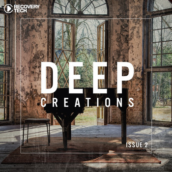 Various Artists - Deep Creations Issue 2