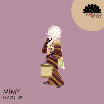 Mimy - Izayoi EP