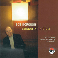 Bob Dorough - Sunday At Iridium
