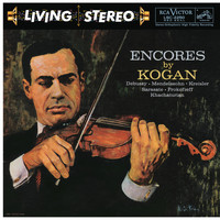 Leonid Kogan - Encores by Kogan