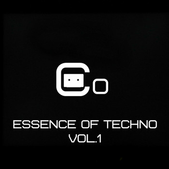 Various Artists - Essence of Techno, Vol. 1