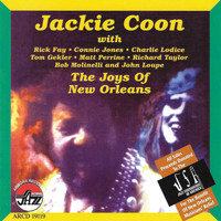Jackie Coon - Joys Of New Orleans, The