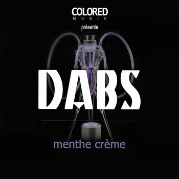 Dabs - Menthe crème