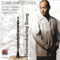 Evan Christopher - The Remembering Song