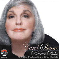 Carol Sloane - Dearest Duke