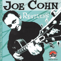 Joe Cohn - Restless