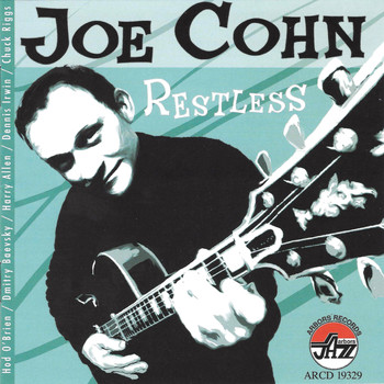 Joe Cohn - Restless