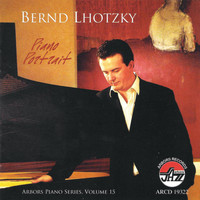 Bernd Lhotzky - Piano Portrait