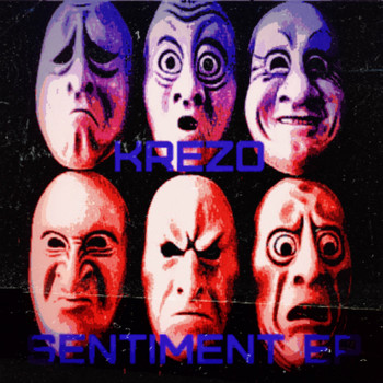Krezo - Sentiment EP