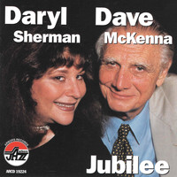 Daryl Sherman And Dave McKenna - Jubilee