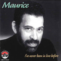 Maurice Hines - I've Never Been In Love Befo