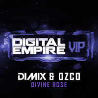 Dimix, Ozco - Divine Rose