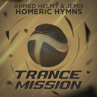 Ahmed Helmy & JEMIS - Homeric Hymns