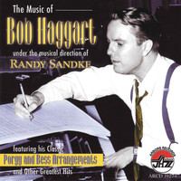 Bob Haggart - Music Of Bob Haggart, The