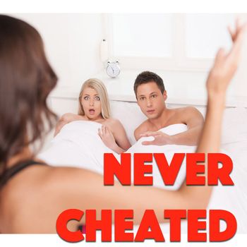 Various Artists - Never Cheated (Explicit)