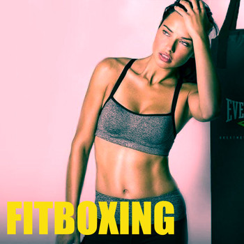 Various Artists - Fitboxing