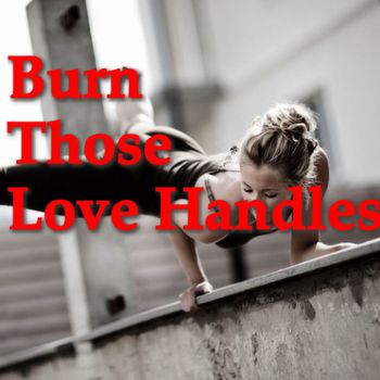 Various Artists - Burn Those Love Handles (Explicit)