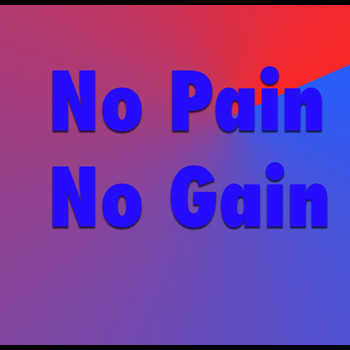 Various Artists - No Pain No Gain, Vol. 3