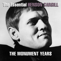 Henson Cargill - The Essential Henson Cargill - The Monument Years