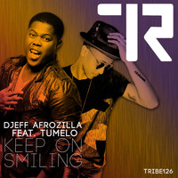 Djeff - Keep on Smiling