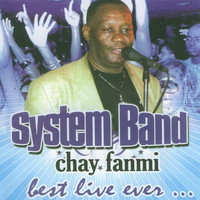 System Band - Chay fanmi (Best Live Ever)