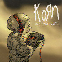 Korn - Got the Life - EP (Explicit)