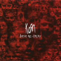 Korn The Serenity Of Suffering Download