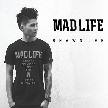 Shawn Lee - Madlife