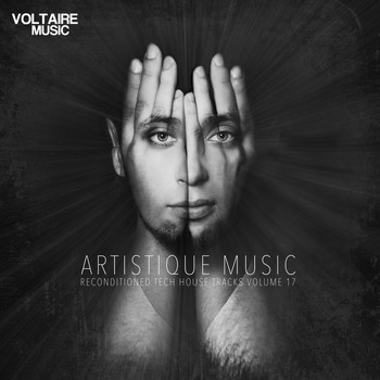 Various Artists - Artistique Music, Vol. 17 (Explicit)