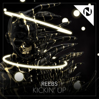 Reebs - Kickin' Up