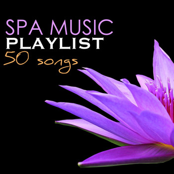 Ariana Padilla - Spa Music Playlist - Grande Wellness Center Background Songs Collection, Hotel & Lounge