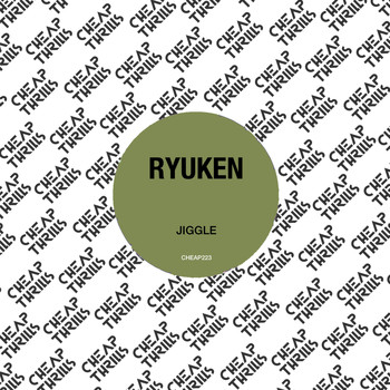 Ryuken - Jiggle