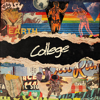 College - Old Tapes