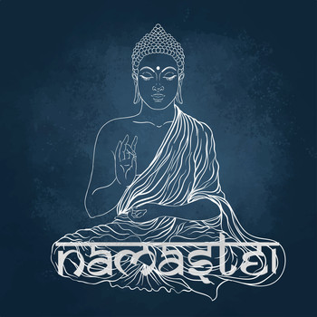Various Artists - Namaste 1