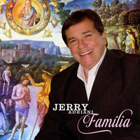 Jerry Adriani - Família