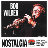 Bob Wilber - Nostalgia