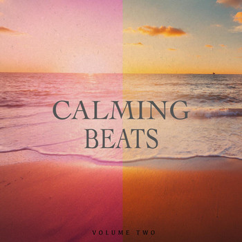 Various Artists - Calming Beats, Vol. 2 (Finest In Chill Out & Ambient Music)