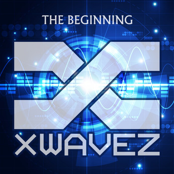 Various Artists - XWaveZ The Beginning