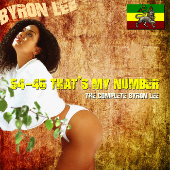 Byron Lee - 54-46 That's My Number