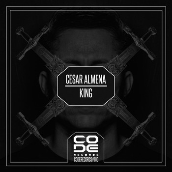 Cesar Almena - King
