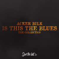 Acker Bilk - Is This the Blues (The Collection)