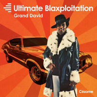 Grand David - Ultimate Blaxploitation