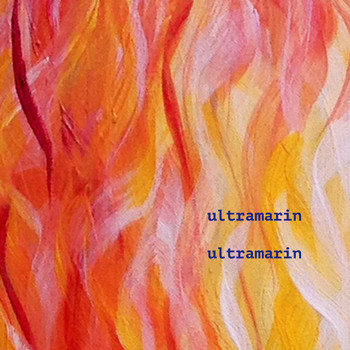 Ultramarin - Ultramarin