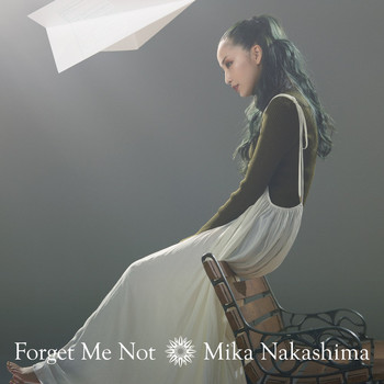 Mika Nakashima - Forget Me Not