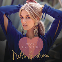 Delta Goodrem - Heart Hypnotic (Radio Edit)