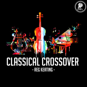 Various Artists - Classical Crossover