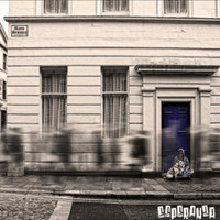 Esperanza - Back on Hope Street