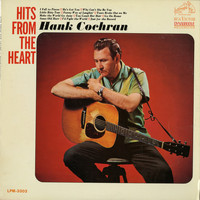 Hank Cochran - Hits from the Heart
